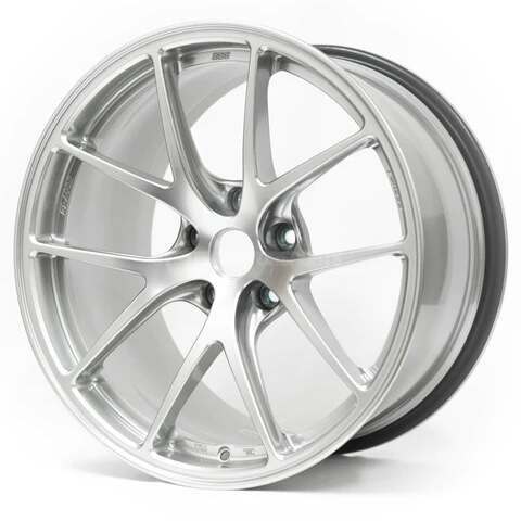 BBS Wheels RIA Wheel - 18x9.5, 5x120, - RIA028DS