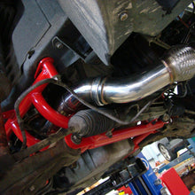 On3 Performance 1998-02 Camaro Turbo System – Retains AC - LS1ac