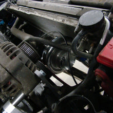On3 Performance 1998-02 Camaro Turbo System – Retains AC - LS1ac