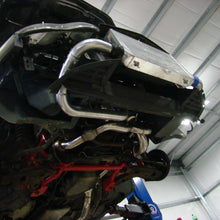 On3 Performance Single Turbo System Kit (F Body) (1998-2002 Camaro / Trans Am) – No AC - 4GNOAC