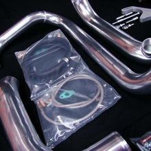 On3 Performance Single Turbo System Kit (F Body) (1998-2002 Camaro / Trans Am) – No AC - 4GNOAC