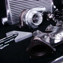 On3 Performance 1998-02 Camaro Turbo System – Retains AC - LS1ac