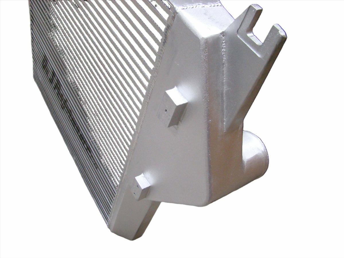 On3 Performance Dodge Ram Cummins 3rd Gen Intercooler Upgrade 2003 – 2009 - 3Gen