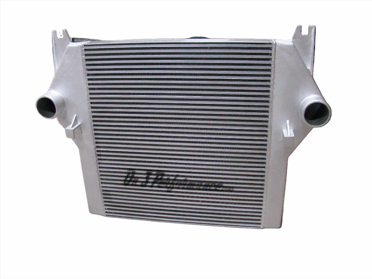 On3 Performance Dodge Ram Cummins 3rd Gen Intercooler Upgrade 2003 – 2009 - 3Gen