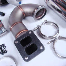 On3 Performance 2003-07 Dodge Cummins Compound TT - 0307TT