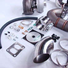 On3 Performance 2003-07 Dodge Cummins Compound TT - 0307TT