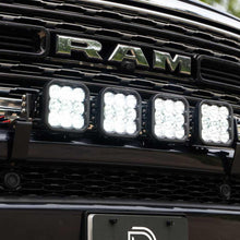 Diode Dynamics Stage Series Grille Bracket Kit for 2019-Present Ram - DD7607P