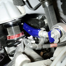 Megan Racing Rear Camber Arm, Spherical Pillowball (2017+ Alfa Romeo Giulia) - MRC-AF-0170-02