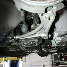 Megan Racing Front Lower Control Arm, -0.3 Camber / +2.5 Caster (2006-2014 Volkswagen Golf 5/6, 2006-2012 Audi A3) - MRC-AU-0124