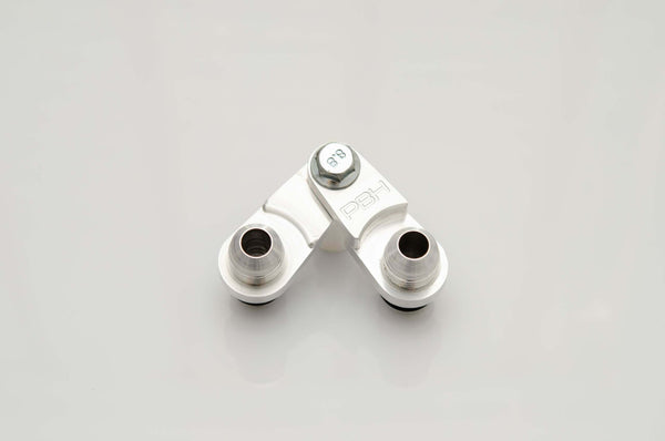 Power By The Hour 6R80/10R8- Transmission Cooler Adapter Fittings