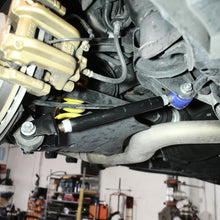 Megan Racing Rear Trailing Arm, Pillowball (2012+ BMW 2/3-Series F22/F30/F31/F34, Non-US 1-Series F20) - MRC-BM-0380