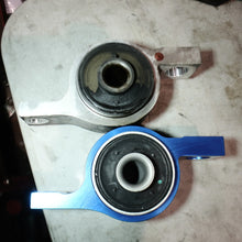 Megan Racing Front Lower (Rear) Bushing Kit (2006-2013 Lexus IS250/IS350, 2006-2012 GS300/GS350/GS430/GS450h/GS460) - MRC-LX-0378