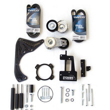 Power by the Hour Coyote Swap Accessory Bracket Kit