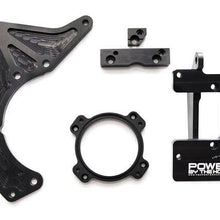 Power by the Hour Coyote Swap Accessory Bracket Kit