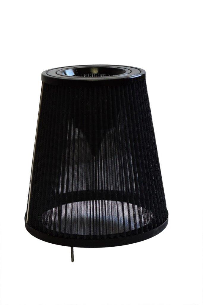 PMAS Wire Only Race Filter For 120MM 8" (H120-P) - F-3120V
