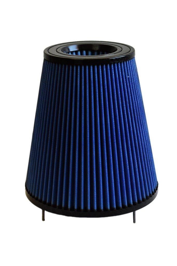 DD149mm 9″ Replacement Conical Air Filter (2007-2014 Shelby GT500 w/DD149 Intake)