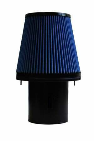 PMAS DIY 5" Intake Kit - SA-INTAKE-113