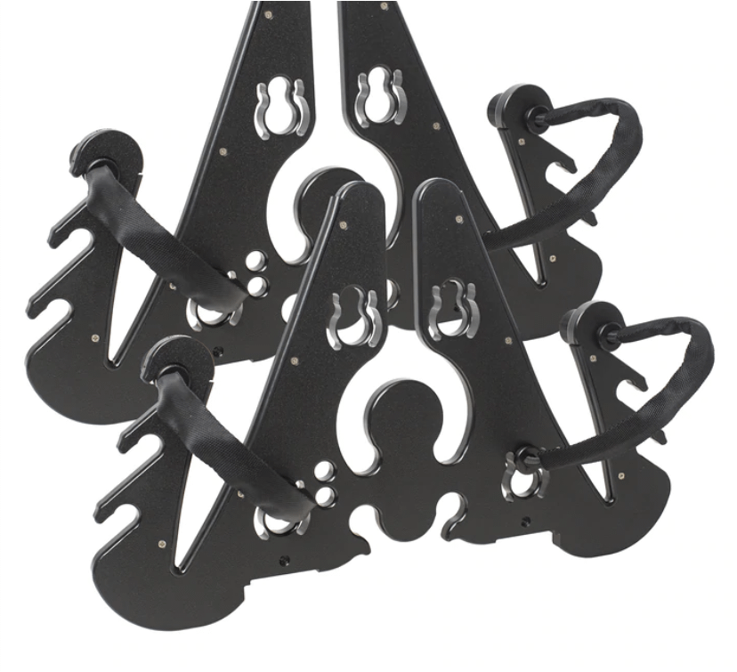 SeaSucker Monkey Bars Ski Kit - SX6154