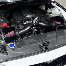 JLT Cold Air Intake System (2024-2026 Mustang GT / Darkhorse) - CAI-75-5200