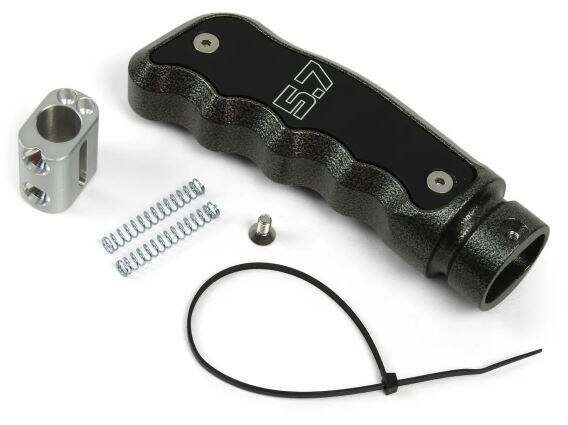 Barton Industries Automatic Trans Pistol Grip (2015-2022 Challenger / Charger / Durango) -BCPGAT15