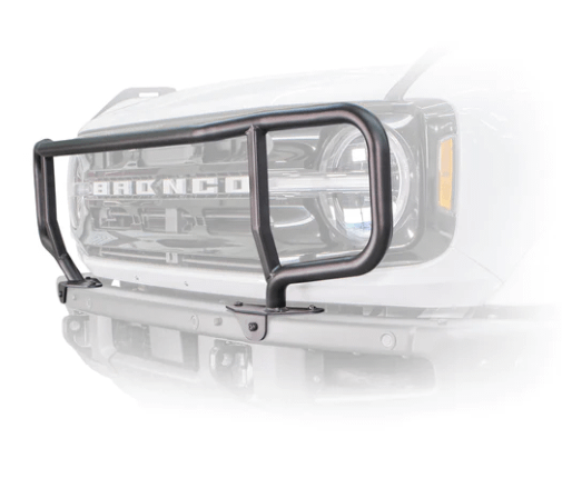 Turn Offroad Grill Guard (2021-2025 Ford Bronco with OE Modular Bumper) - EA2-M1