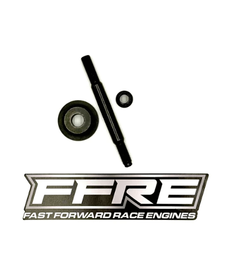FFRE Harmonic Balancer Crankshaft Stud Kit (2007-2014 GT500)