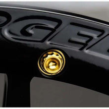 Royal Titanium Beadlock Bolt and Washer Kit for Forgeline Wheels (21) - Gold Titanium - ROY-BKGW15-FORGELINE-21