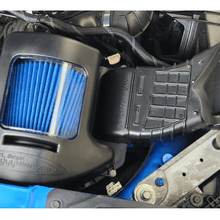 BMS Cold Air Intake (2021-2025 Ford Bronco 2.3L / 2.7L)