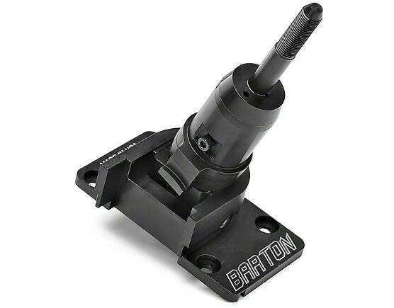 Barton Industries Mustang Short Throw Shifter (2011-2014 Mustang GT / Boss 302 / V6)