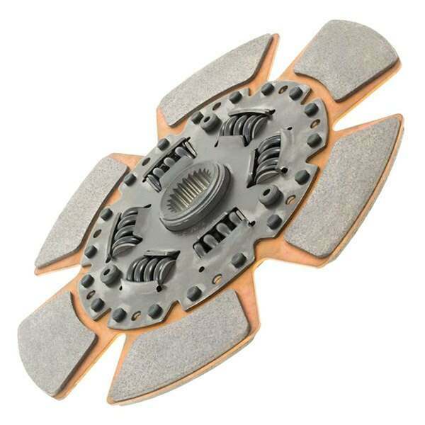 Exedy Racing Hyper Multi Disc Assembly (B) - DT06DB