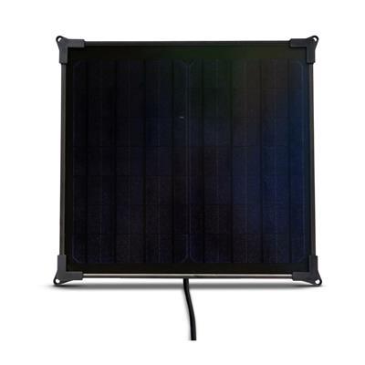 Battery Tender 12V 17Watt Mountable Solar Battery Charger - 021-1173