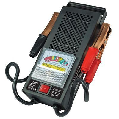 Battery Tender 6V/12V Battery Load Tester - 026-0020