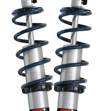 Ridetech Rear HQ Coil-Overs 1967-1969 GM F Body F-Body. For Use With Ridetech 4-Link. - 11166510