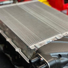 Whipple Gen 6 Stage 2 Supercharger - 3.0L Twin Screw Complete System for 2015-2017 F-150 5.0L (Stage 2 Performance Package)