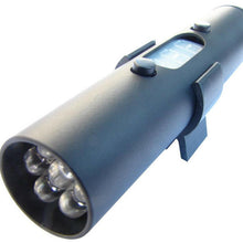 Raptor Digital Mini Shift Light with Launch Feature (Blue)