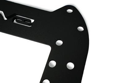 DV8 Offroad 3rd Brake Light Extension Bracket (2021-2025 Bronco) - ABBR-02