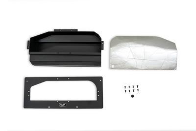 DV8 Offroad 2021-2025 Ford Bronco Storage Compartment - CMBR-02