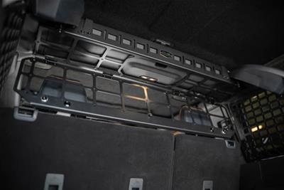 DV8 Offroad 2021-2025 Ford Bronco Dog Barrier - MPBR-10