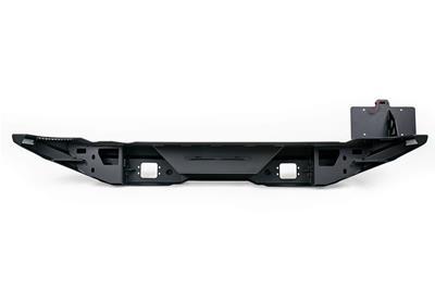 DV8 Offroad 2021-22 Ford Bronco FS-15 Series Rear Bumper - RBBR-02