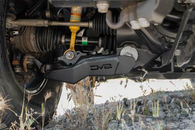 DV8 Offroad 2016-2023 Toyota Tacoma A-Arm Skid Plates - SPTT1-03