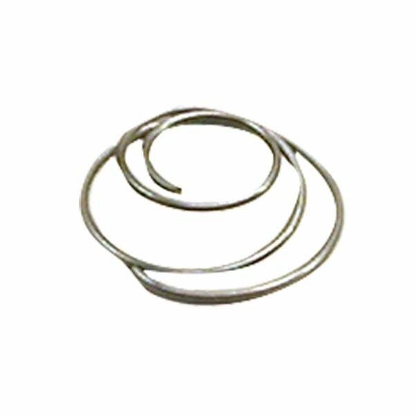 AFCO Check Spring 5 Pack AFCO - 550080170-5