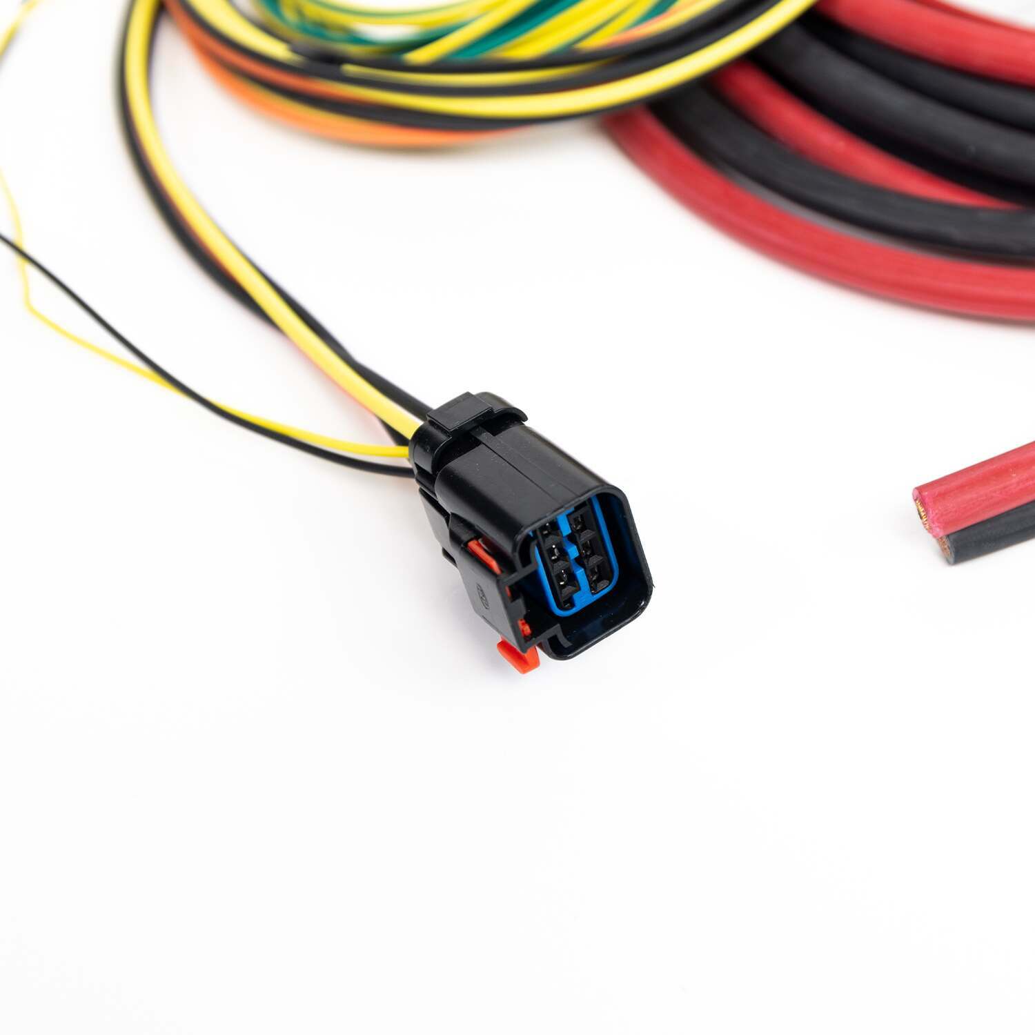 DivisionX DX-11821 The Box Dual / Triple Pump Staged Fuel Pump Controller
