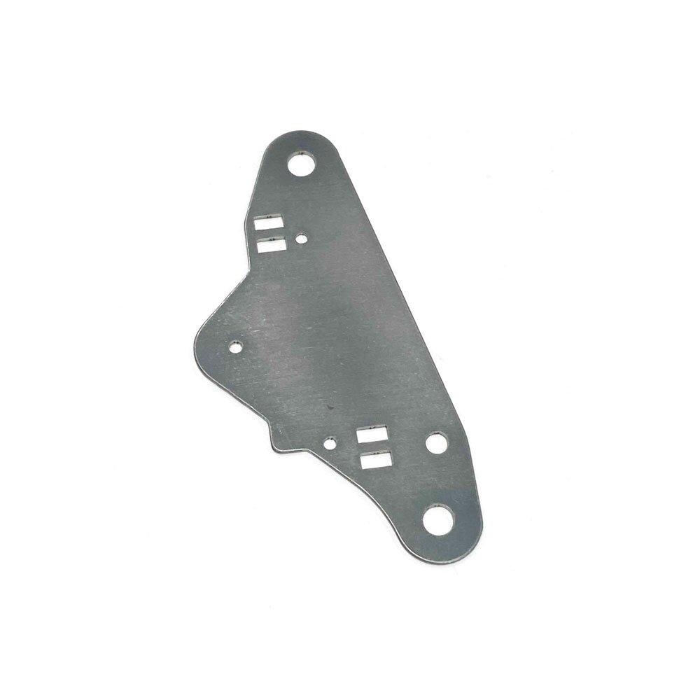 DivisionX 99-04 GT/ 03-04 Mach-1 / 99-01 Cobra Stock Level Sender Bracket