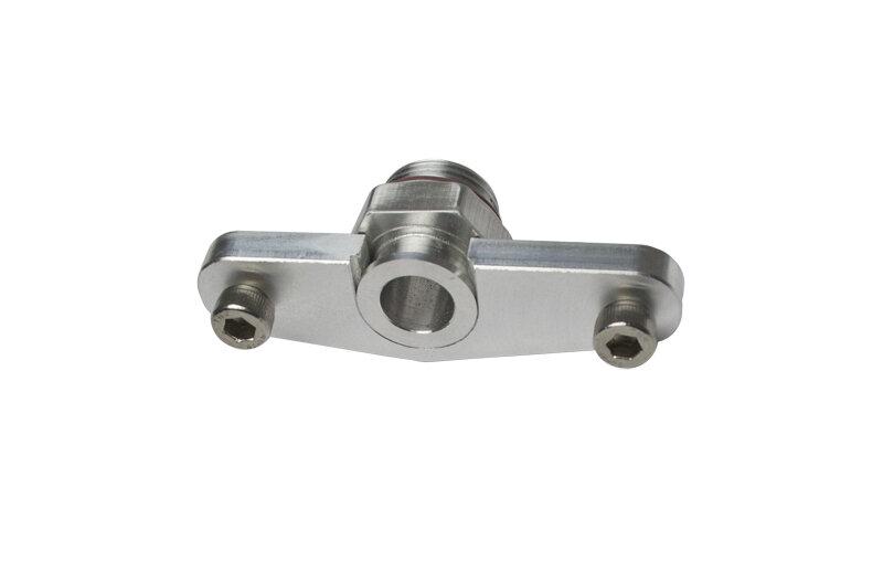 DivisionX 99-04 Mustang Fuel Rail Pressure Sensor Adapter