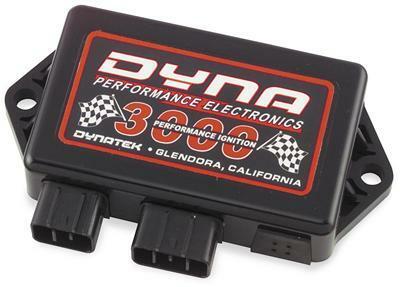 Dynatek Dyna 3000 Ignition Kit for 1999-2005 Yamaha - D3K7-1
