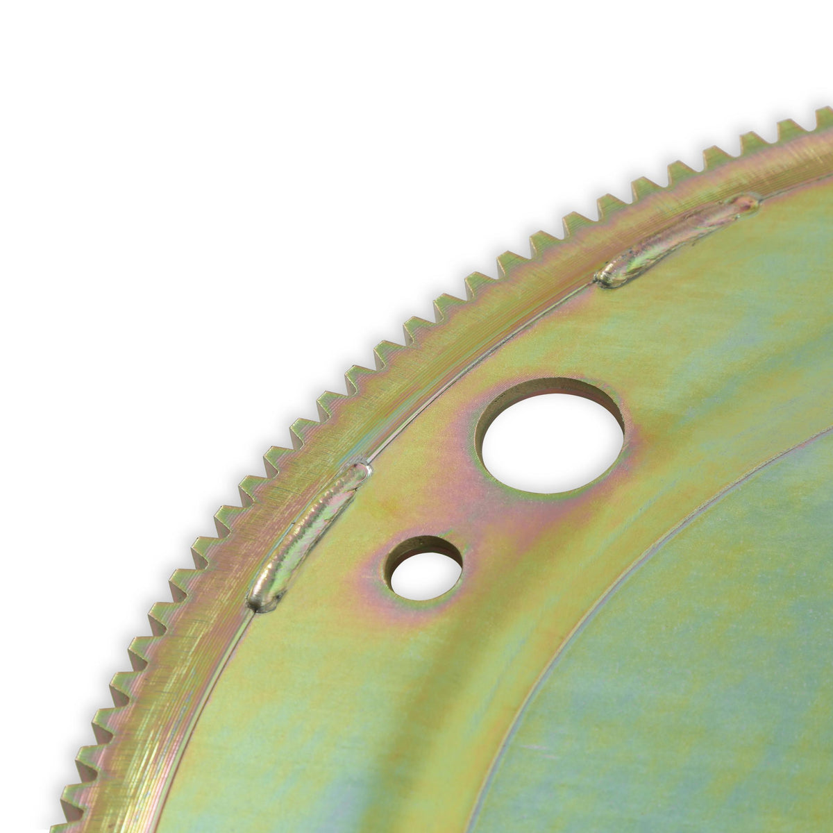 Hays Steel SFI Certified Flexplate - Big Block Ford.  - 12-060