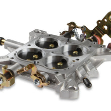 Holley THROTTLE BODY KIT.  - 112-17
