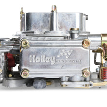 Holley 750 CFM Classic Carburetor.  - 0-80459SA