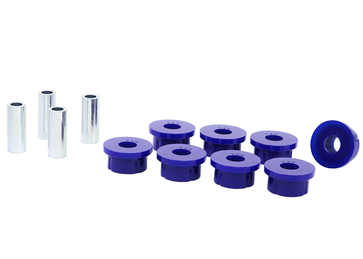 SuperPro Trailing Arm Bush Kit - SPF0750K