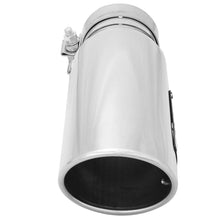 AFE Universal Exhaust Tip (Universal Fit) - 49T35456-P12